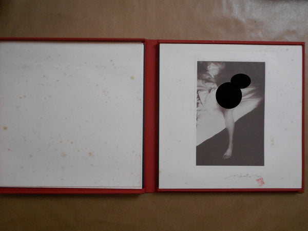 David Hamilton Portfolio (red) | David Hamilton | Artman Club