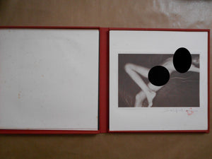 David Hamilton Portfolio (red) | David Hamilton | Artman Club