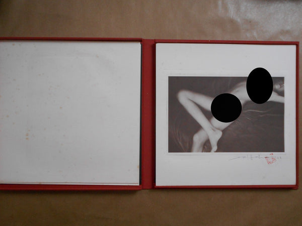 David Hamilton Portfolio (red) | David Hamilton | Artman Club