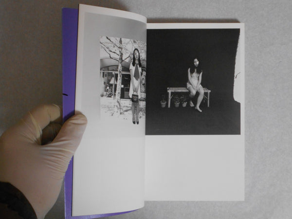 The works of Nobuyoshi Araki complete set | Nobuyoshi Araki | Heibonsha 1996-1997