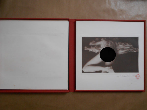David Hamilton Portfolio (red) | David Hamilton | Artman Club
