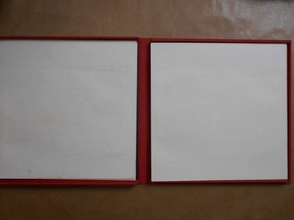 David Hamilton Portfolio (red) | David Hamilton | Artman Club