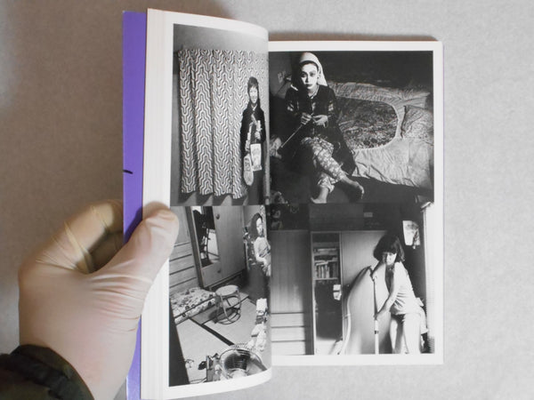 The works of Nobuyoshi Araki complete set | Nobuyoshi Araki | Heibonsha 1996-1997