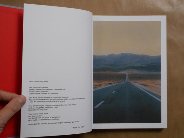 American Album | Eloise Labarbe-Lafon | Cé Editions 2025