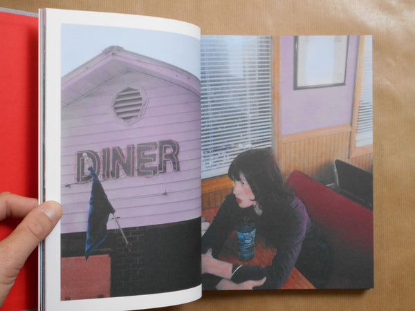 American Album | Eloise Labarbe-Lafon | Cé Editions 2025