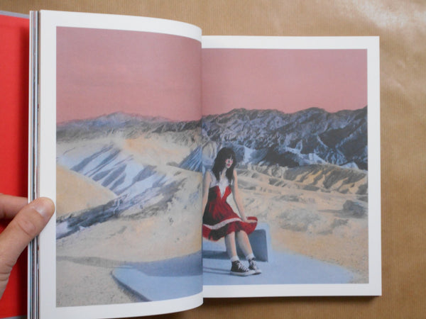 American Album | Eloise Labarbe-Lafon | Cé Editions 2025
