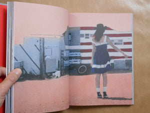 American Album | Eloise Labarbe-Lafon | Cé Editions 2025