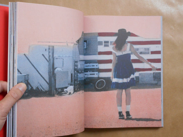 American Album | Eloise Labarbe-Lafon | Cé Editions 2025