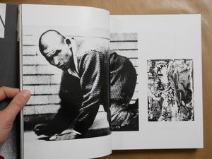 Quartet | Daido Moriyama, Mark Holborn | Thames & Hudson 2025