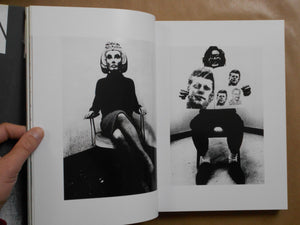 Quartet | Daido Moriyama, Mark Holborn | Thames & Hudson 2025
