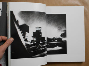Quartet | Daido Moriyama, Mark Holborn | Thames & Hudson 2025