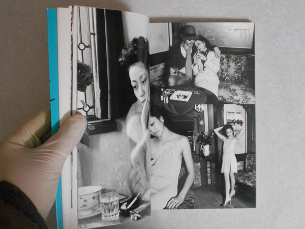 The works of Nobuyoshi Araki complete set | Nobuyoshi Araki | Heibonsha 1996-1997