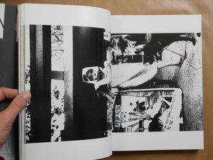 Quartet | Daido Moriyama, Mark Holborn | Thames & Hudson 2025