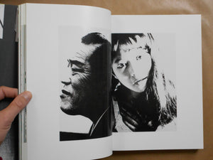 Quartet | Daido Moriyama, Mark Holborn | Thames & Hudson 2025