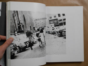 Quartet | Daido Moriyama, Mark Holborn | Thames & Hudson 2025