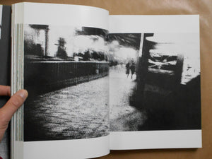 Quartet | Daido Moriyama, Mark Holborn | Thames & Hudson 2025