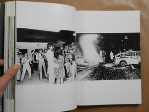 Quartet | Daido Moriyama, Mark Holborn | Thames & Hudson 2025