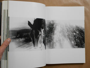 Quartet | Daido Moriyama, Mark Holborn | Thames & Hudson 2025