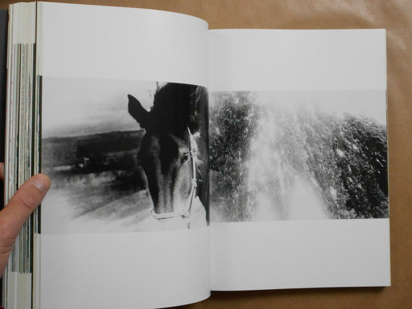 Quartet | Daido Moriyama, Mark Holborn | Thames & Hudson 2025