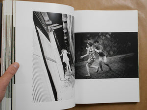 Quartet | Daido Moriyama, Mark Holborn | Thames & Hudson 2025