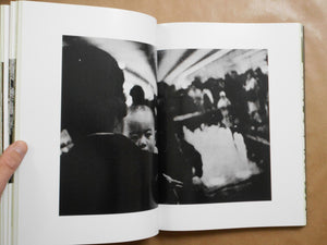 Quartet | Daido Moriyama, Mark Holborn | Thames & Hudson 2025