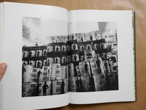 Quartet | Daido Moriyama, Mark Holborn | Thames & Hudson 2025