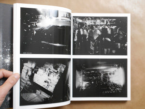Record | Daido Moriyama | Thames & Hudson 2017