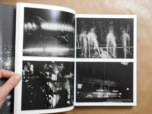 Record | Daido Moriyama | Thames & Hudson 2017
