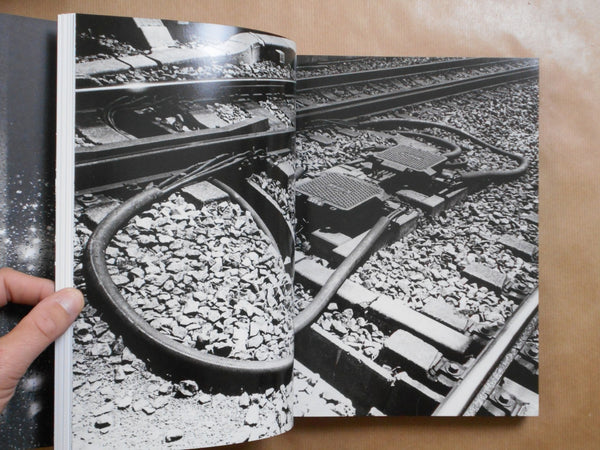 Record | Daido Moriyama | Thames & Hudson 2017