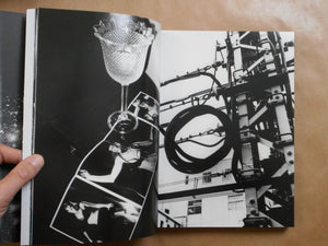 Record | Daido Moriyama | Thames & Hudson 2017