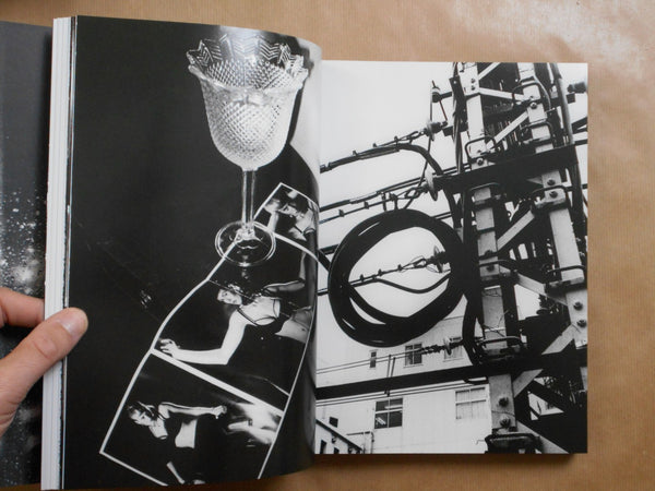 Record | Daido Moriyama | Thames & Hudson 2017