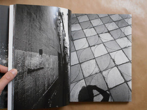 Record | Daido Moriyama | Thames & Hudson 2017