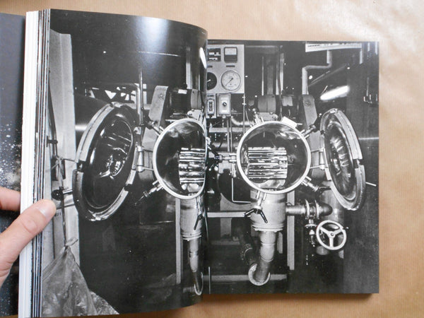 Record | Daido Moriyama | Thames & Hudson 2017