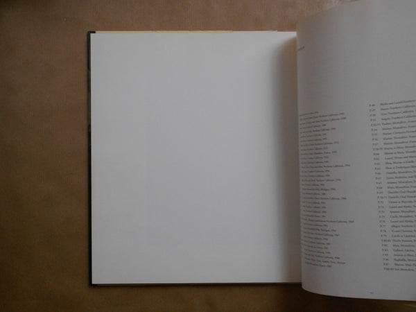Evolution of grace | Jock Sturges | Gakken 1994 [FIRST PRINTING]