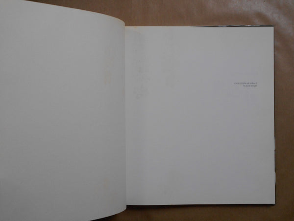 Evolution of grace | Jock Sturges | Gakken 1994 [FIRST PRINTING]