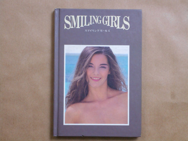 Smiling Girls | Leslie Turtle, Michael Ancher et. al. | NGS 1997