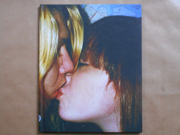 Thirteen | Chad Moore | Glassine box publishing 2012