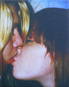 Thirteen | Chad Moore | Glassine box publishing 2012