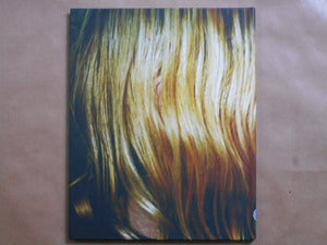 Thirteen | Chad Moore | Glassine box publishing 2012