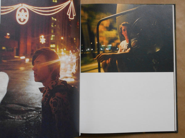 Thirteen | Chad Moore | Glassine box publishing 2012
