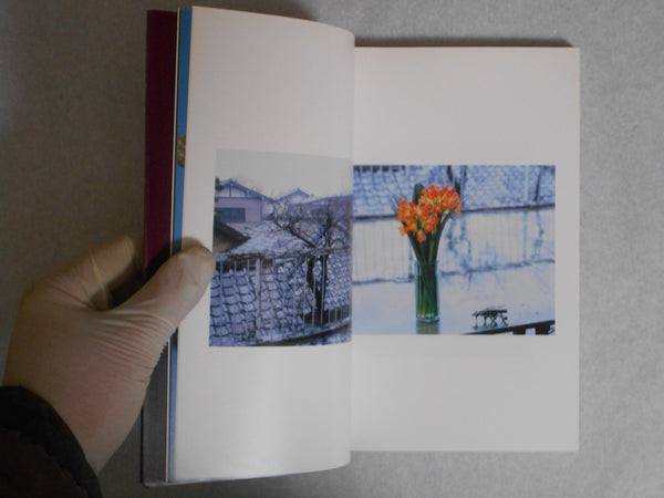 The works of Nobuyoshi Araki complete set | Nobuyoshi Araki | Heibonsha 1996-1997