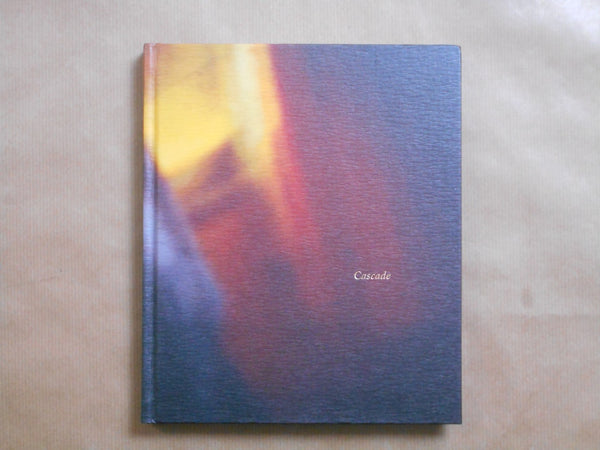 Cascade | Yasuhiro Ogawa | Sokyusha 2017