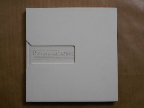 Retrace our steps | Carlos Ayesta, Guillaume Bression | Chanel Nexus Hall 2016