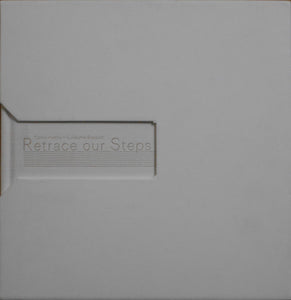 Retrace our steps | Carlos Ayesta, Guillaume Bression | Chanel Nexus Hall 2016