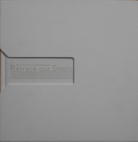 Retrace our steps | Carlos Ayesta, Guillaume Bression | Chanel Nexus Hall 2016