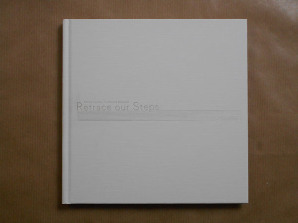 Retrace our steps | Carlos Ayesta, Guillaume Bression | Chanel Nexus Hall 2016