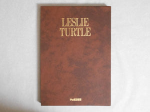 Leslie Turtle, Galphy series vol.15 | Leslie Turtle | NGS 1983