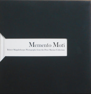 Memento Mori | Robert Mapplethorpe | Chanel Nexus Hall 2017
