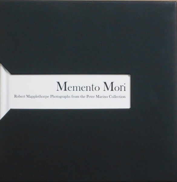 Memento Mori | Robert Mapplethorpe | Chanel Nexus Hall 2017