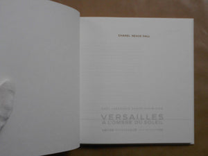 Versailles A l'ombre du soleil | Karl Lagerfeld | Chanel Nexus Hall 2017